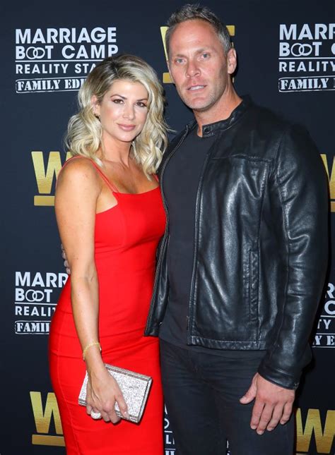 ‘RHOC’ Alum Alexis Bellino Reveals Why She Ended。